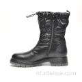 Satijnen schacht Business casual Dames snowboot